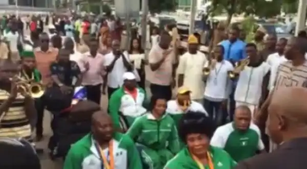 Photos: Nigeria
